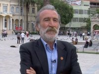 Okan Yüksel'in adı Şemikler'de parka verilecek