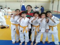 Okçuluk, Judo ve Satranç’ta Karşıyaka farkı