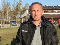 Okta: Fethiyespor maçı biraz daha zor bir maç olacak