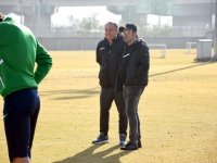 Okta: Taraftar sayısal olarak biraz daha artarsa daha fazla motive olacağız