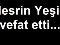 Oktay Yeşil'in annesi vefat etti