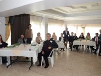 Okul müdürlerine Eğitim Yöneticisi Geliştirme programı