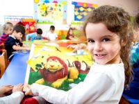 Okul Öncesi Eğitimde Yenilik...