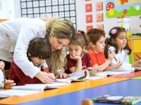 Okula Başlamaya Ne Kadar Hazırız?