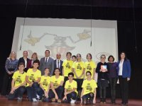 Okullarda Atık İlaç Toplama Yarışması başladı