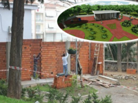 Olay yaratan tuvalet mahkemeye taşınıyor