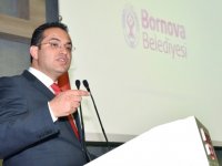 Olgun Atila: Hedef, Bornova’yı marka kent haline getirmek