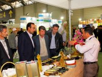 OLİVTECH-4. EKOLOJİ FUARI İZMİRLİLERİ BULUŞTURDU