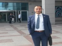 Ombudsman seçimlerine Karşıyakalı aday adayı...