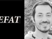 Ömer Nural Orgun trafik kurbanı...