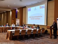 Öncü şehir İzmir