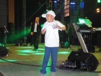 Onkoder'den lösemili çocuklara destek