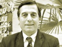 Onur Belge vefat etti