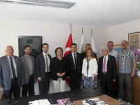 Onur İste: ''Seçim barajı son kez uygulanacak!''