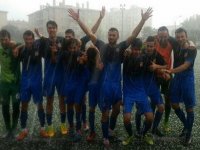 Oral: Büyük tecrübe kazandık