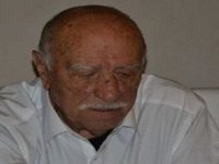 Orfe Hüseyin vefat etti…  