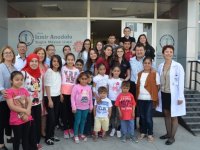 Organ bağışında iş birliği