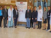 Organ bağışlayıp iz bıraktılar