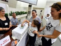 Örnekköy kentsel dönüşüm projesinde 2. etap kura çekimi yapıldı