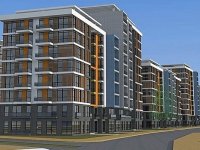 Örnekköy yerinde kentsel dönüşüm planları onaylandı