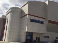 Örnekköy'deki salonun adı 1912 Zühtü Işıl Spor Salonu olacak