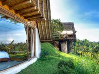 Oteliniz yeşil yıldızlı olsun