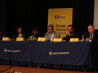 ''Otizmde Beslenme ve Psikiyatrik Etkileri'' konuşuldu