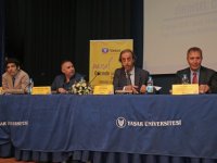 ''Otizmde Sanat ve Spor’un Zihinsel Gelişime Katkısı'' paneli