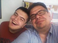 Otizmli oğlu olan İzmirli gazeteci Oğuz Matoğlu yazıyor...