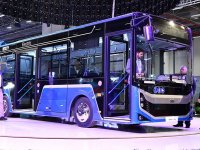 Otobüs sektörü İzmir dedi