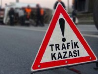 Otomobilin çarptığı kişi hastanede yaşamını yitirdi