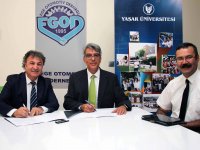 Otomotiv sektörü Ur-Ge ile şaha kalkacak