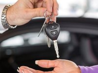 Otomotivcilerin ''ÖTV indirimi'' bayramı