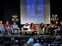 Öykü Günleri yoğun ilgi gördü