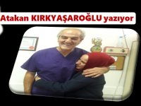 Öyle bir doktor ki... Mucize sanki
