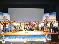 Özdemir Nutku Tiyatro Ödülleri sahiplerini buldu