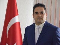 Özdemir: Terörü lanetliyoruz