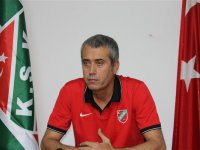 Özdeş: Artık bahanemiz yok