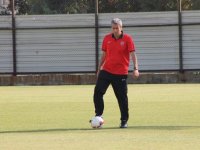 Özdeş: Galip gelerek camianın umutlarını yeşertmek istiyoruz