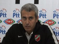 Özdeş: Göztepe maçını kazanmalıyız