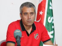 Özdeş: Penaltıdan sonra oyunu çevirmek için biraz panikledik