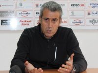 Özdeş: Taraftarımız çok farklı takım izleyecek