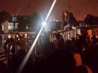 Özdeş: Taraftarımız olay çıkarmadan bizi protesto  etti