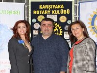 Özel çocuklar için bir araya geldiler