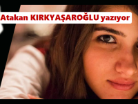 Özgecan ve Hukuk!..