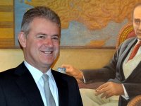 Özgener: Kazanan İzmir olacak