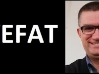 Özgür Bekat vefat etti...