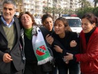 Özgür Soylu'nun annesine beraat babasına ceza