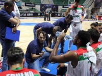 Özhan Çıvgın: Yenilgi yorgunluktan...