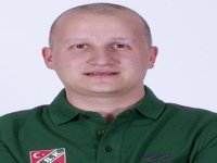 Özlütürk: Her şartta son ana kadar mücadele edeceğiz